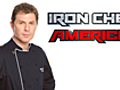 Iron Chef America on Food Network | BahVideo.com
