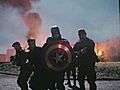 Captain America The First Avenger German  | BahVideo.com