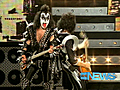 VH1 News KISS Ready to Drop Bombs on Fall Tour | BahVideo.com
