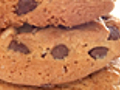 Recipe for Chocolate Chip Cookies | BahVideo.com
