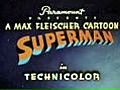 Superman in Mechanical Monsters 1941 | BahVideo.com
