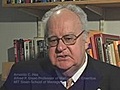 Prof Arnoldo Hax on Executive Education | BahVideo.com