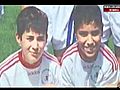 Benzema Real Madrid-biography karim | BahVideo.com
