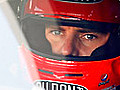 Race Chatter Jeff Gordon | BahVideo.com