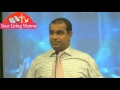 I am Anointed by Pr Sabu Varghese | BahVideo.com
