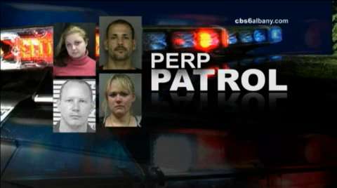 Perp Patrol 7-16 | BahVideo.com