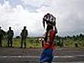 Gewalt gegen Frauen im Kongo | BahVideo.com