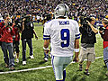 Can Cowboys win with Romo  | BahVideo.com