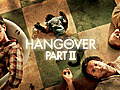 The Hangover Part II Movie Review | BahVideo.com
