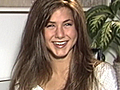 ET Flashback amp 039 90 Jennifer Aniston | BahVideo.com