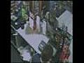 Surveillance Video Tiger Mart Robbery in Prestonsburg Ky  | BahVideo.com