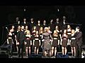 Choir Does Accapella Version Of Rammstein | BahVideo.com