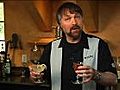 The Wet Martini Cocktail Recipe | BahVideo.com
