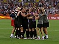 GMA Women s World Cup Victory | BahVideo.com