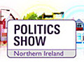 The Politics Show Northern Ireland 10 07 2011 | BahVideo.com
