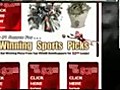 Top Rated Sports Handicappers Monday Night Football Picks Top Rated Football Picks | BahVideo.com