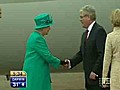 Queen to visit Ireland despite warnings | BahVideo.com