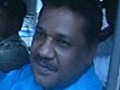 BJP MP Kirti Azad arrested | BahVideo.com