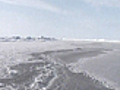News Explorers Hope to Measure Polar Ice Cap  | BahVideo.com