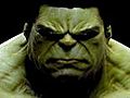 Del Toro Gives Hulk TV Series Update | BahVideo.com