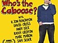 Who s the Caboose  | BahVideo.com