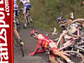 Tour de France 2011 - R sum 1 re semaine | BahVideo.com