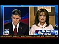 Palin In The Words Of Dennis Miller  | BahVideo.com