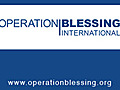 Extreme Blessing John and Debbie | BahVideo.com
