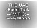 the sport car in UAE | BahVideo.com