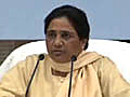 Ayodhya verdict Upto the Centre to ensure compliance says Mayawati | BahVideo.com
