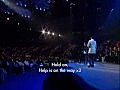Help Is On The Way - Michael W Smith ft Isreal Houghton w Subtitles | BahVideo.com