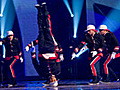 Got To Dance Back2Back s Performance | BahVideo.com