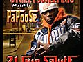 Papoose Ft Bun-B And Chamillionaire - Six Million Ways To Die | BahVideo.com