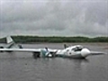 Five killed in Russian plane crash | BahVideo.com