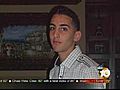 Cousin Of Teen Who Died At Cedar Creek Speaks  | BahVideo.com