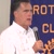 Mitt Romney campaigns hard | BahVideo.com