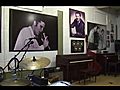Pop Pilgrims - Memphis Sun Studio - Home to  | BahVideo.com