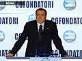 Berlusconi Lodo Mondadori una rapina a mano  | BahVideo.com