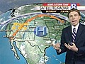 Heat Wave On The Way | BahVideo.com