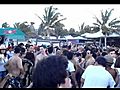 Mamitas Beach Club Fest Playa del Carmen | BahVideo.com