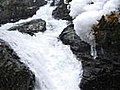 Big winter big water | BahVideo.com