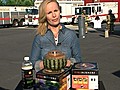 Flaming Gel Pots Faulted in Burn Injuries | BahVideo.com