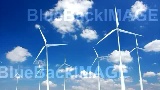  Wind Turbine B1CW | BahVideo.com