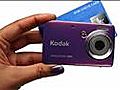 Markets Hub Kodak Shares Sink After Patent Ruling | BahVideo.com