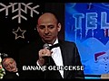Serhat Ulueren - Kareoke katliam  | BahVideo.com