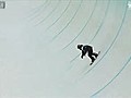 TTR Tricks - Kohei Kudo snowboarding tricks  | BahVideo.com