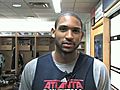 Know Your Atlanta Hawks Al Horford  | BahVideo.com