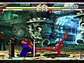 Street Fighter III 3rd Strike E3 2011 | BahVideo.com
