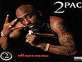 2Pac - Skandalouz | BahVideo.com