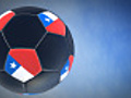 Soccer Ball Chile HD | BahVideo.com